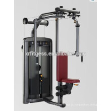 Equipamento comercial de fitness Peitoral Fly / Rear Deltoid XH914